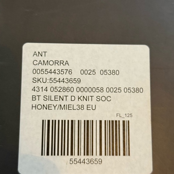 Silent D Women's Brown Heeled Boots - Picture 10 of 12